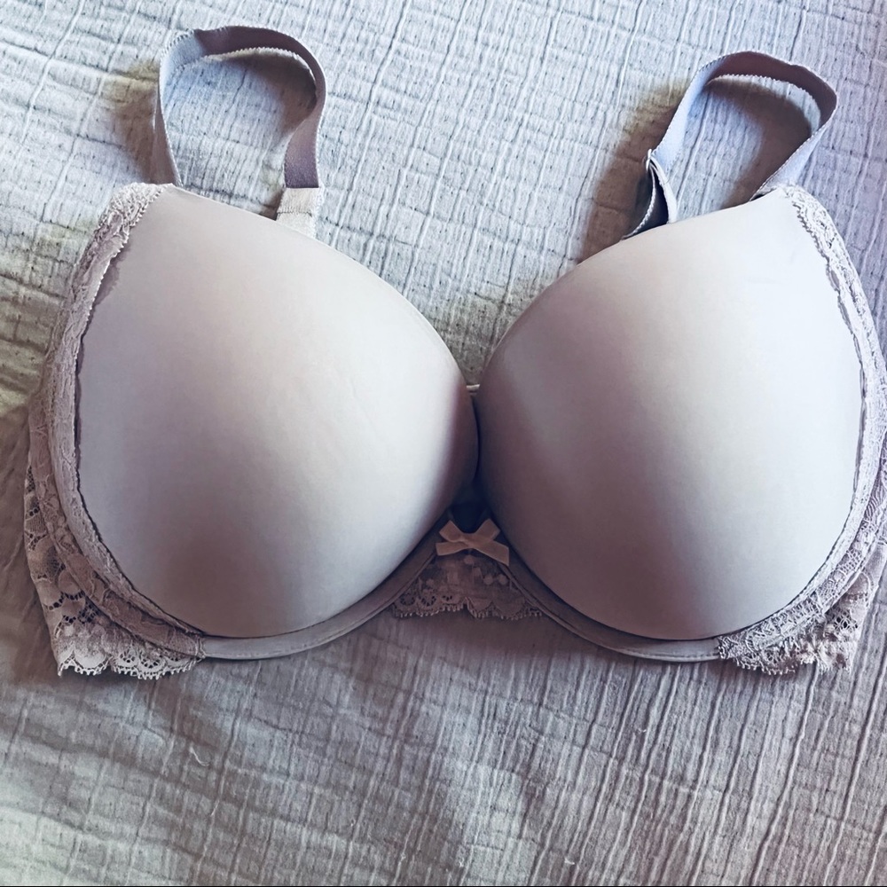 Victoria’s Secret Dream Angels Push up Bra 36DD